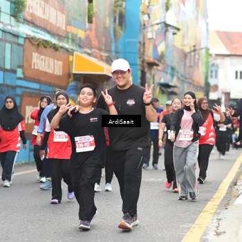 Runner Photo 8104196