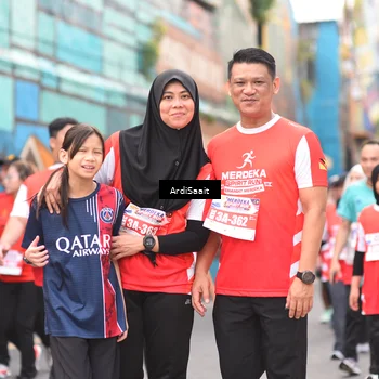 Runner Photo 8104197