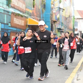 Runner Photo 8104198