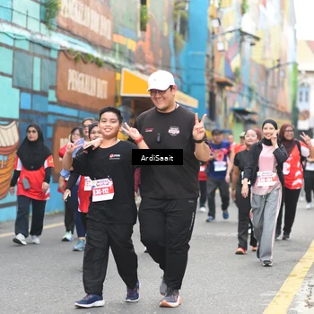 Runner Photo 8104200