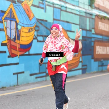 Runner Photo 8104201