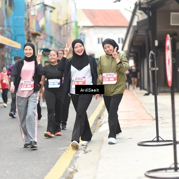 Runner Photo 8104202