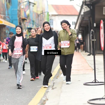 Runner Photo 8104203