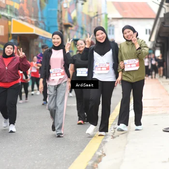 Runner Photo 8104204