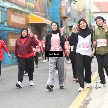 Runner Photo 8104205
