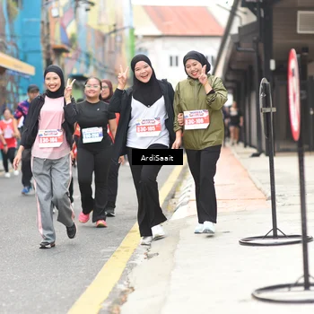 Runner Photo 8104207