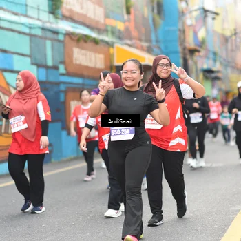 Runner Photo 8104208