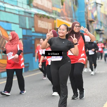 Runner Photo 8104209