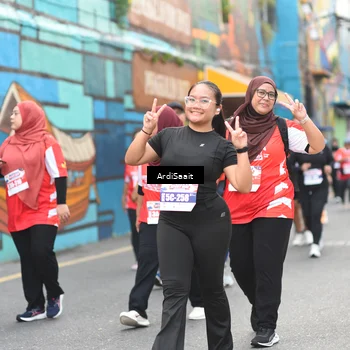 Runner Photo 8104210