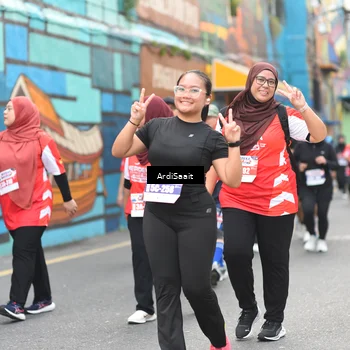 Runner Photo 8104212