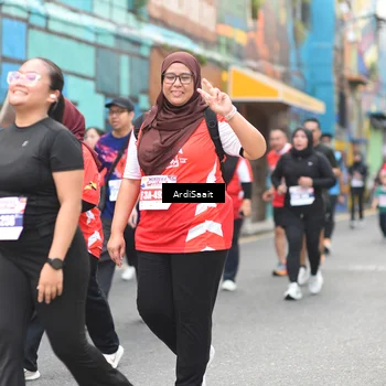 Runner Photo 8104216
