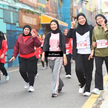 Runner Photo 8104219