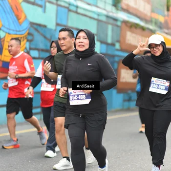 Runner Photo 8104220
