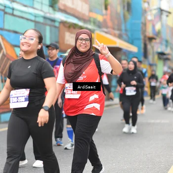 Runner Photo 8104221