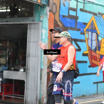 Runner Photo 8104222