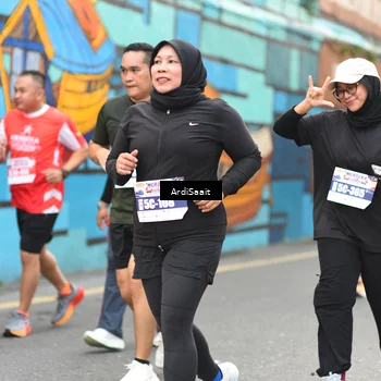 Runner Photo 8104223