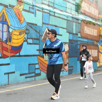 Runner Photo 8104226