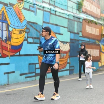 Runner Photo 8104227