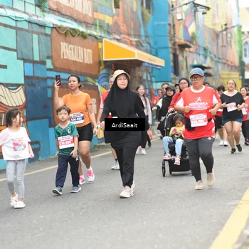 Runner Photo 8104228