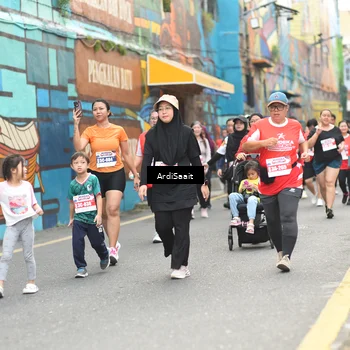 Runner Photo 8104229
