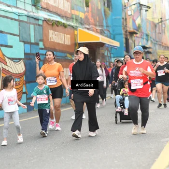 Runner Photo 8104230