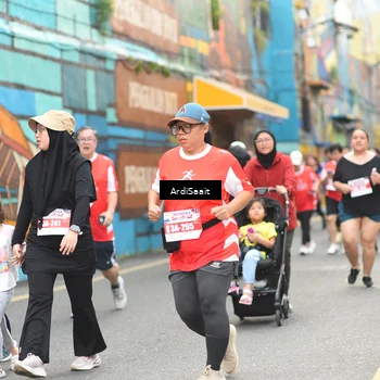 Runner Photo 8104232
