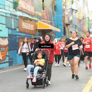 Runner Photo 8104235
