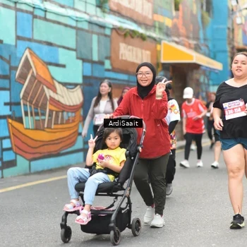 Runner Photo 8104240