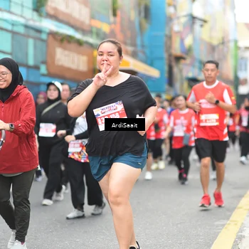 Runner Photo 8104242