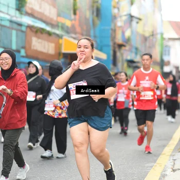 Runner Photo 8104243