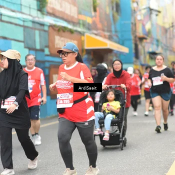 Runner Photo 8104244