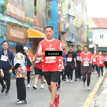 Runner Photo 8104247