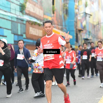 Runner Photo 8104249
