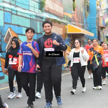 Runner Photo 8104250