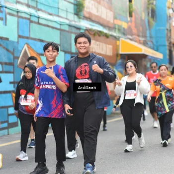 Runner Photo 8104252