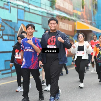 Runner Photo 8104253