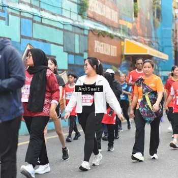 Runner Photo 8104257