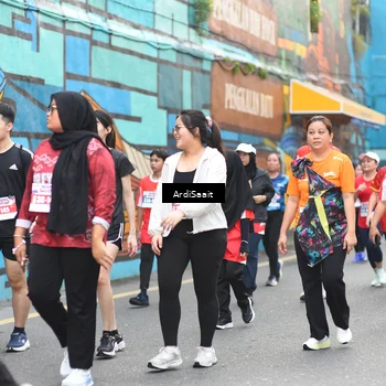 Runner Photo 8104259
