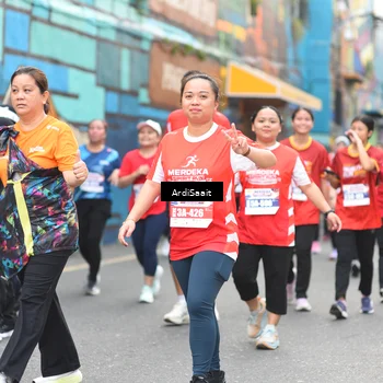 Runner Photo 8104263