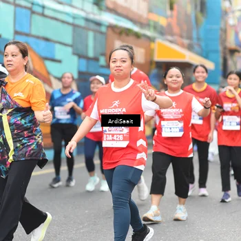 Runner Photo 8104266