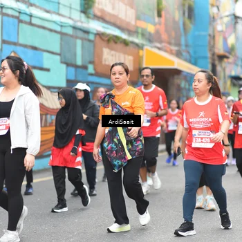 Runner Photo 8104269