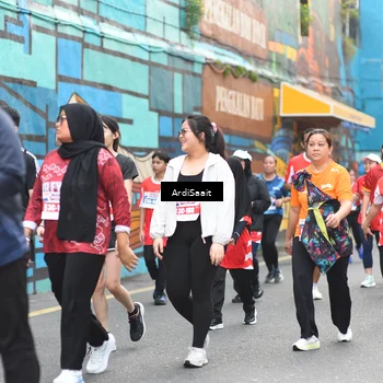 Runner Photo 8104270