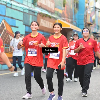 Runner Photo 8104272