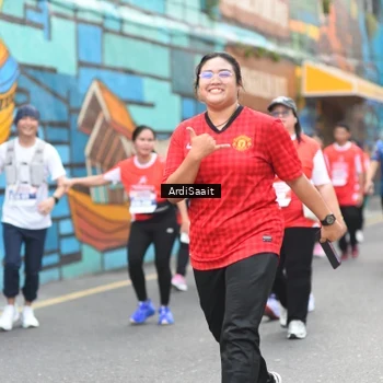 Runner Photo 8104273
