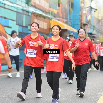 Runner Photo 8104274