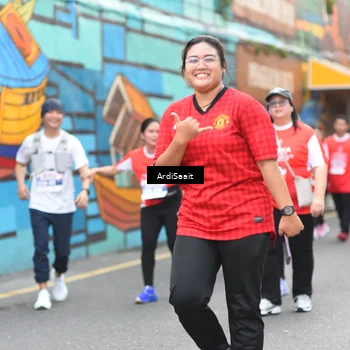 Runner Photo 8104275