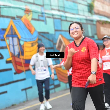 Runner Photo 8104276