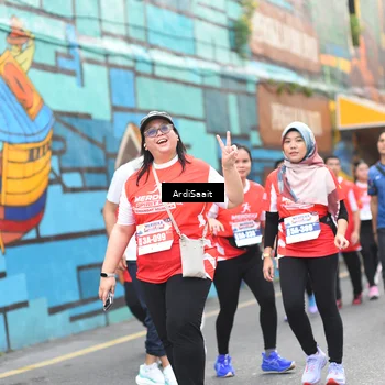 Runner Photo 8104277