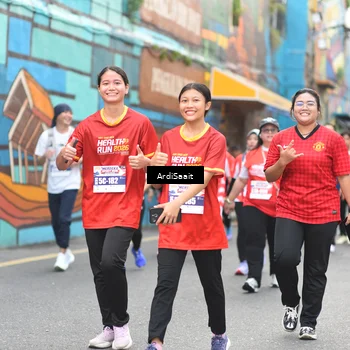 Runner Photo 8104278