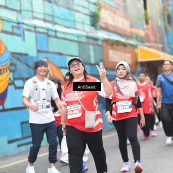 Runner Photo 8104279